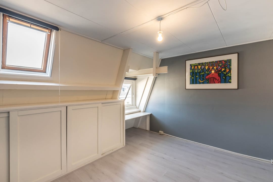 Foto 22 van Woubruggestraat 14-1