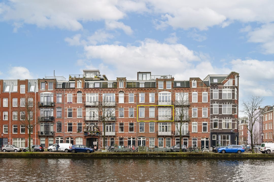 Foto 1 van Jacob Catskade 49-2