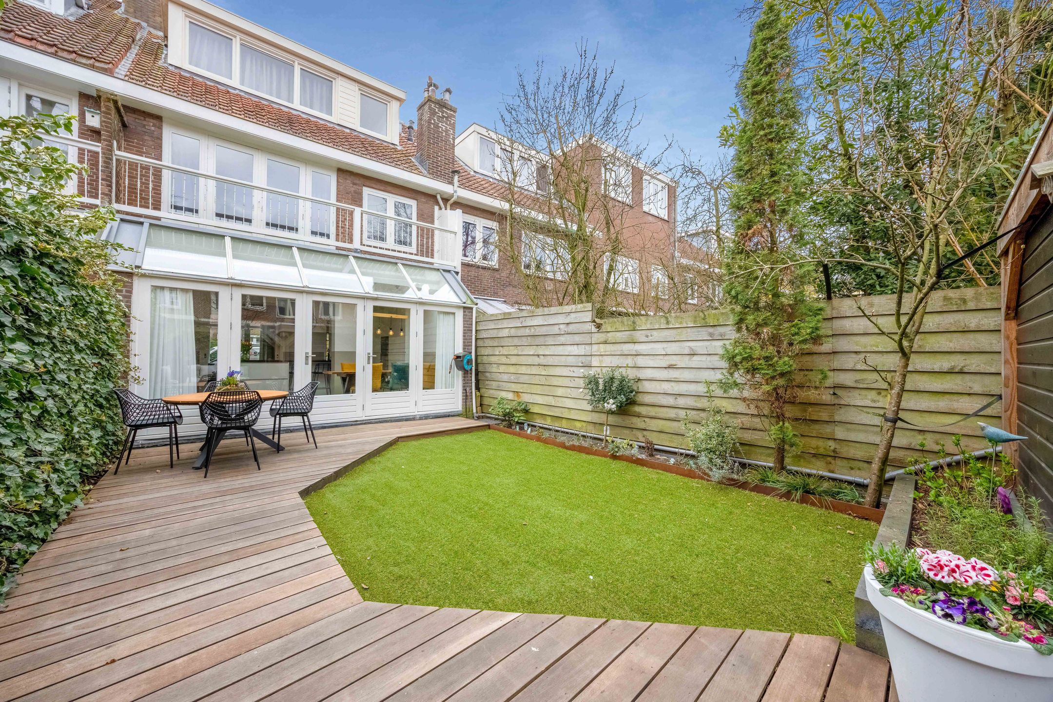 Foto 3 van Jacob van Ruisdaelstraat 97