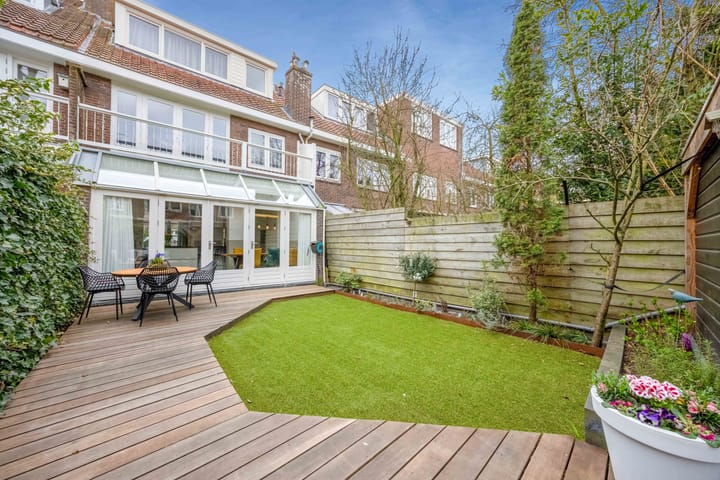 Foto 3 van Jacob van Ruisdaelstraat 97