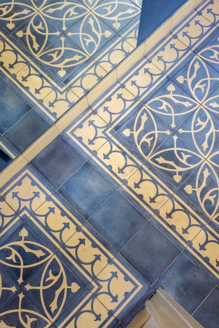 Foto 7 van Jacob van Ruisdaelstraat 97