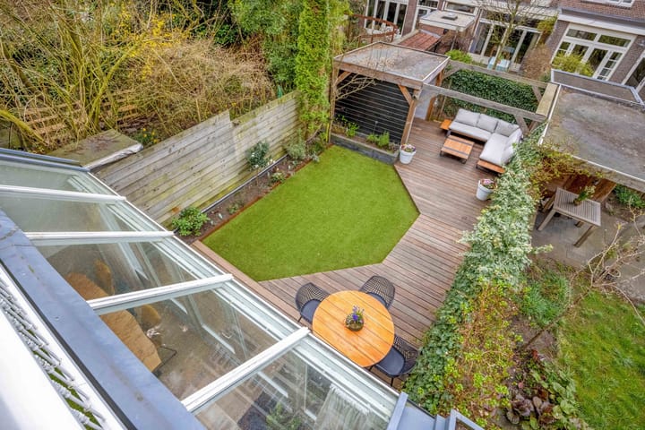 Foto 23 van Jacob van Ruisdaelstraat 97