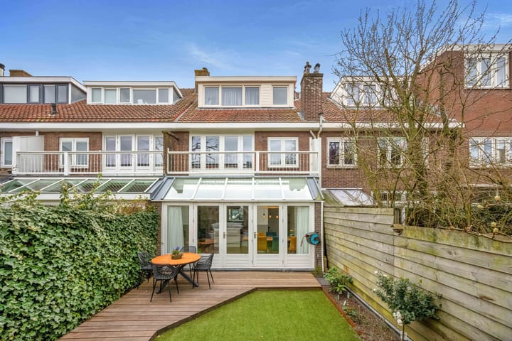 Foto 38 van Jacob van Ruisdaelstraat 97