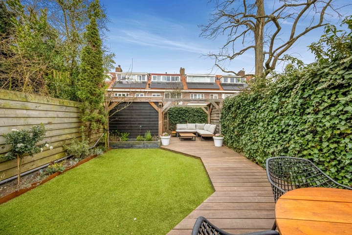 Foto 39 van Jacob van Ruisdaelstraat 97