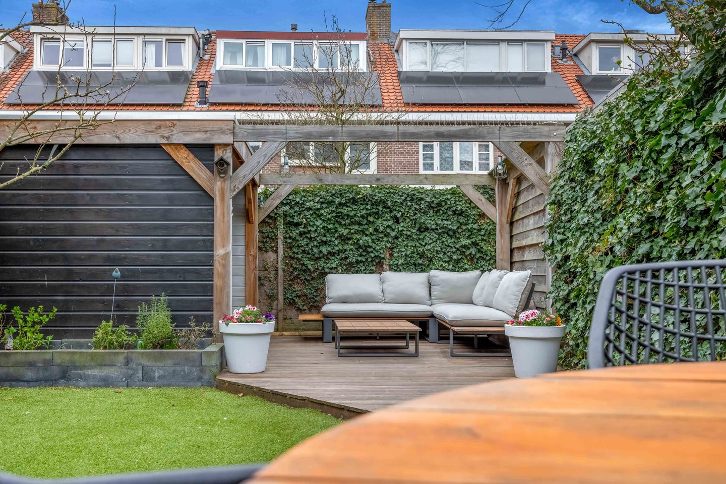 Foto 40 van Jacob van Ruisdaelstraat 97