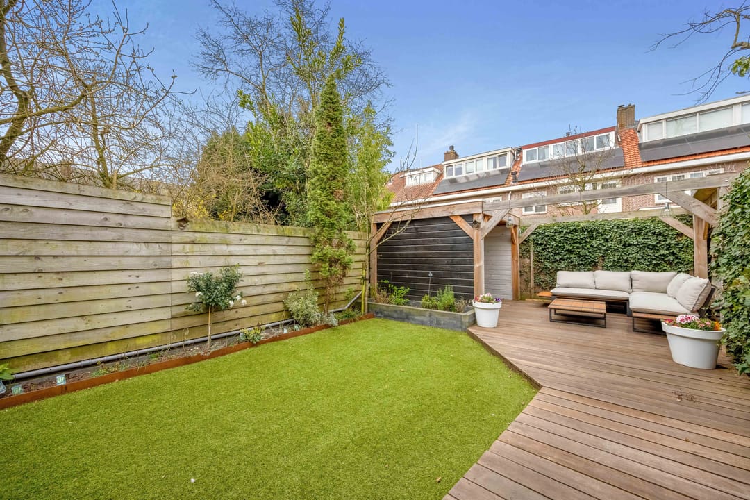 Foto 43 van Jacob van Ruisdaelstraat 97