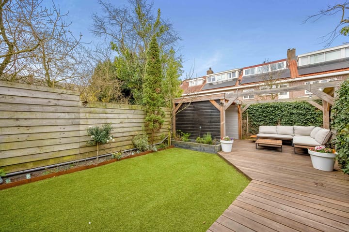 Foto 43 van Jacob van Ruisdaelstraat 97