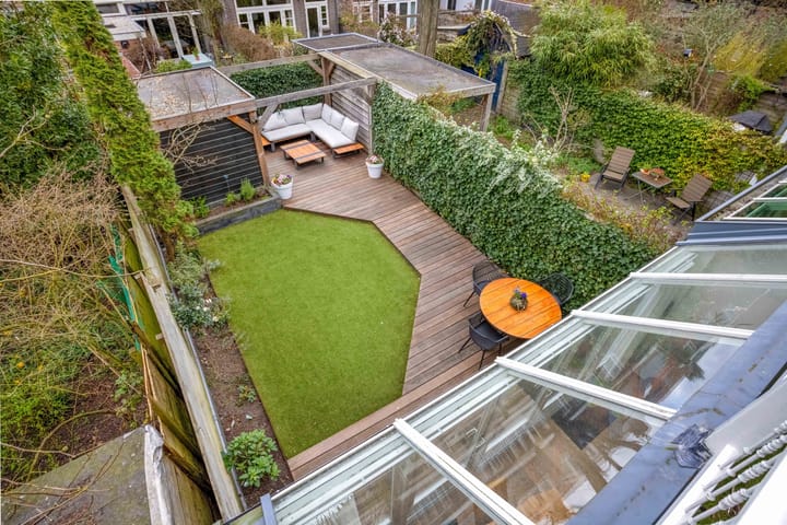 Foto 44 van Jacob van Ruisdaelstraat 97