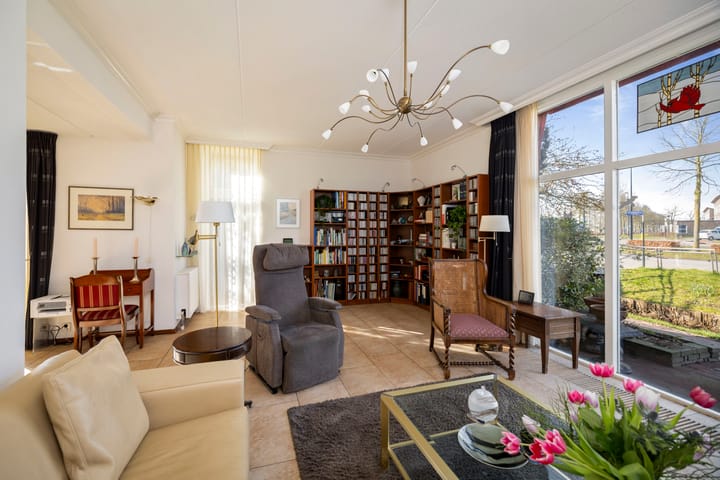 Foto 3 van Leonard Springerlaan 329