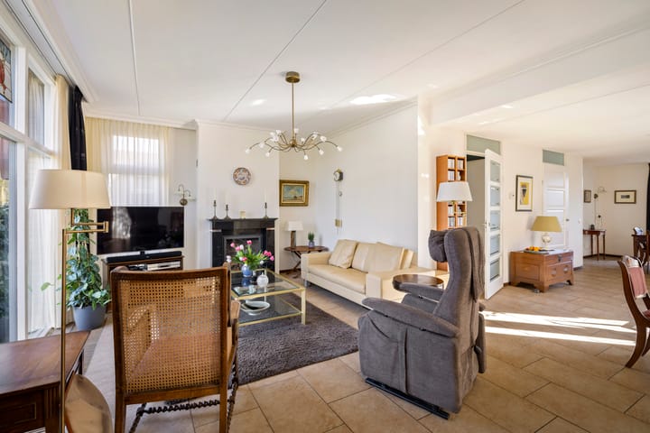 Foto 5 van Leonard Springerlaan 329