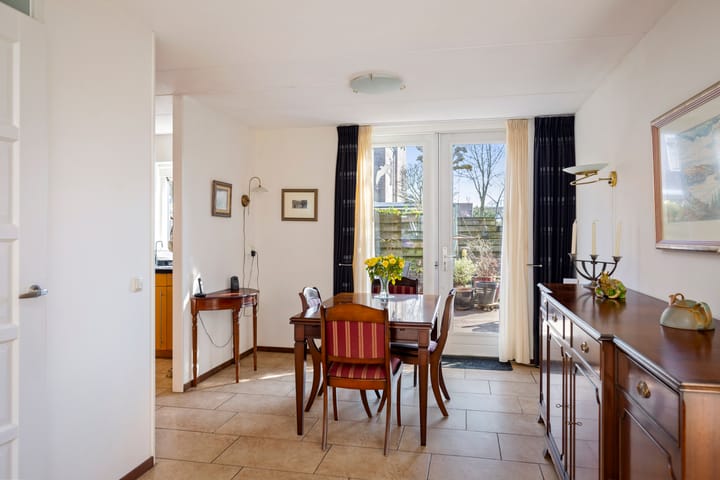 Foto 7 van Leonard Springerlaan 329