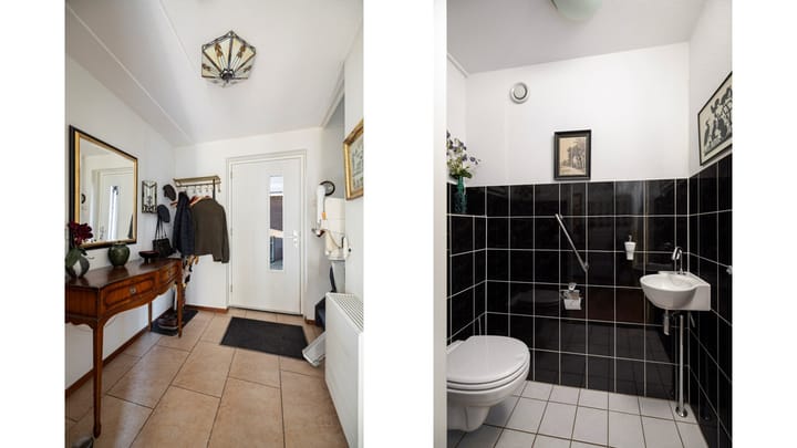 Foto 10 van Leonard Springerlaan 329