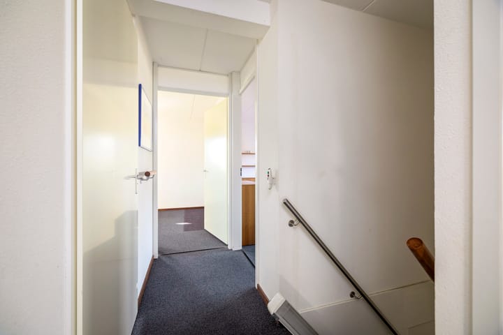 Foto 12 van Leonard Springerlaan 329