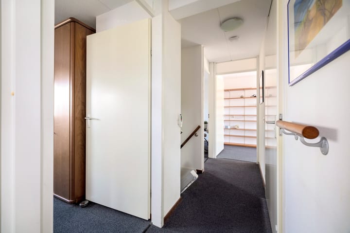 Foto 11 van Leonard Springerlaan 329