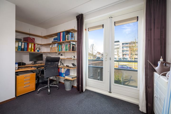 Foto 18 van Leonard Springerlaan 329