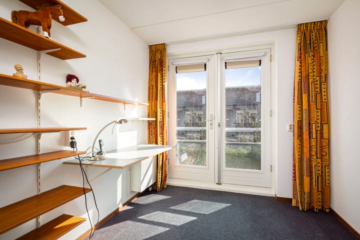 Foto 19 van Leonard Springerlaan 329