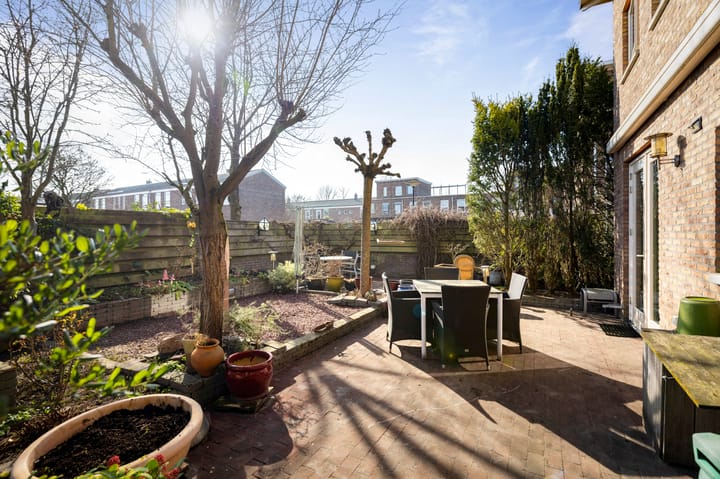 Foto 21 van Leonard Springerlaan 329