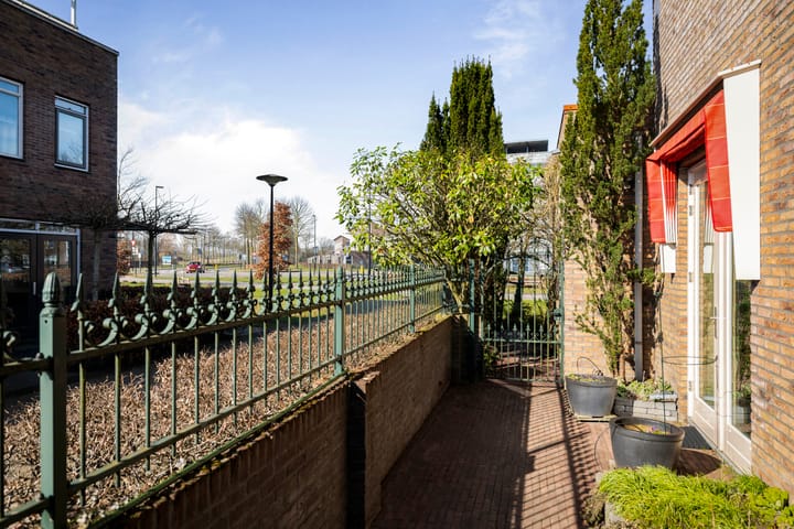 Foto 23 van Leonard Springerlaan 329