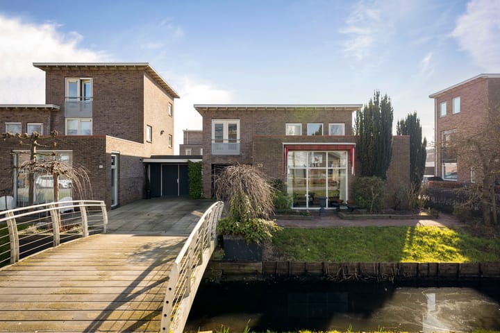 Foto 25 van Leonard Springerlaan 329