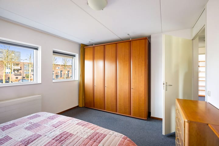 Foto 14 van Leonard Springerlaan 329