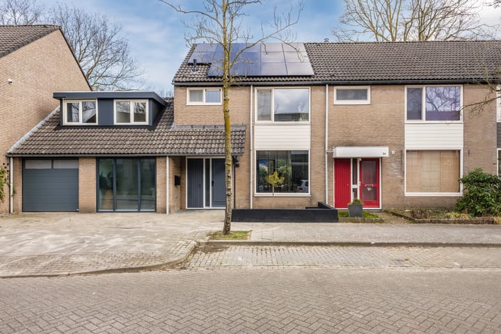 Foto 2 van Frankendaal 36