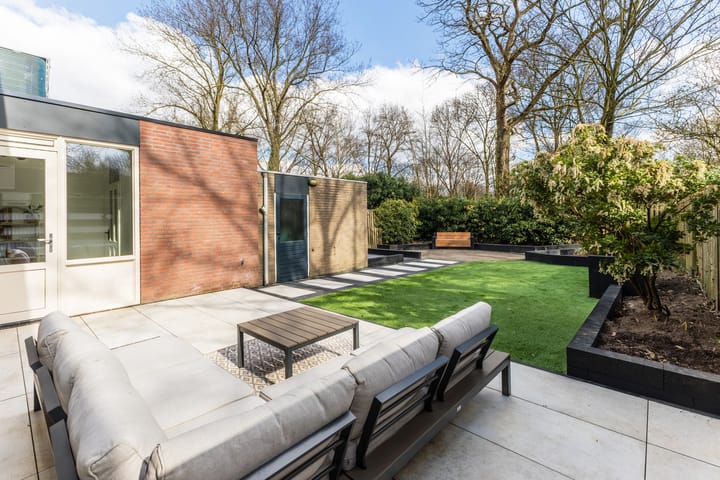 Foto 32 van Frankendaal 36