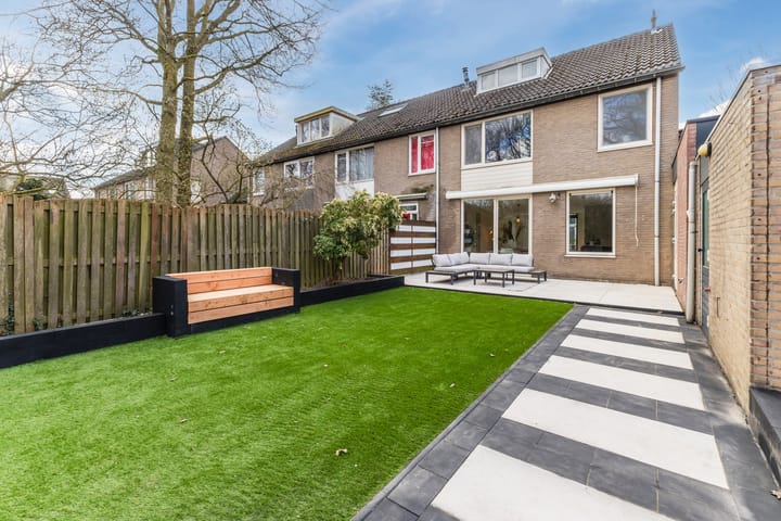 Foto 3 van Frankendaal 36