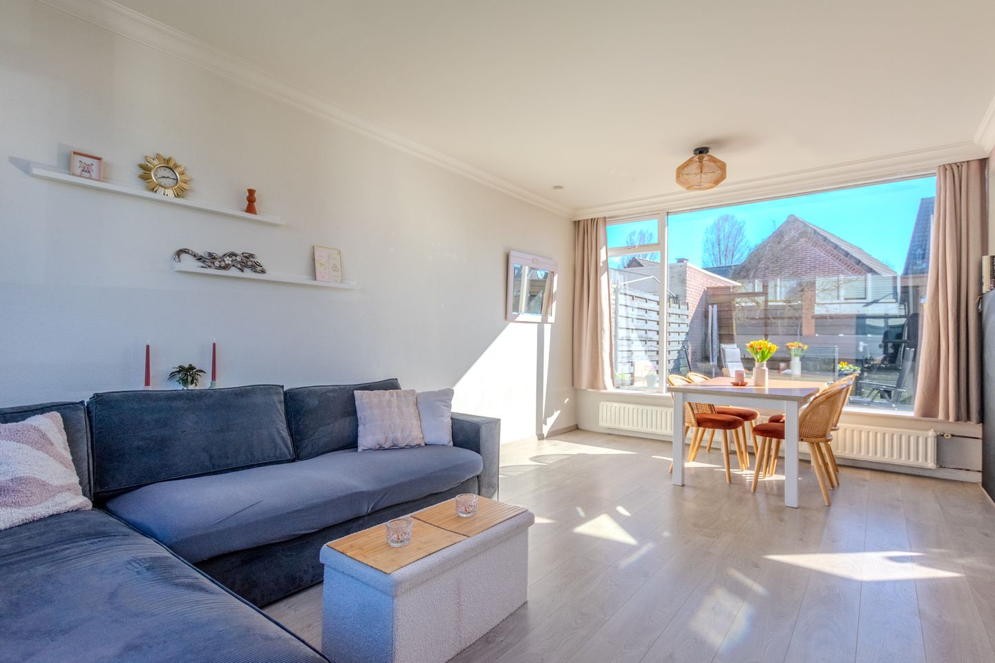 Foto 4 van van de Zandestraat 11