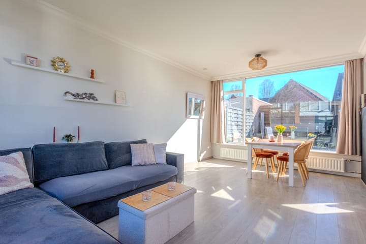 Foto 4 van van de Zandestraat 11