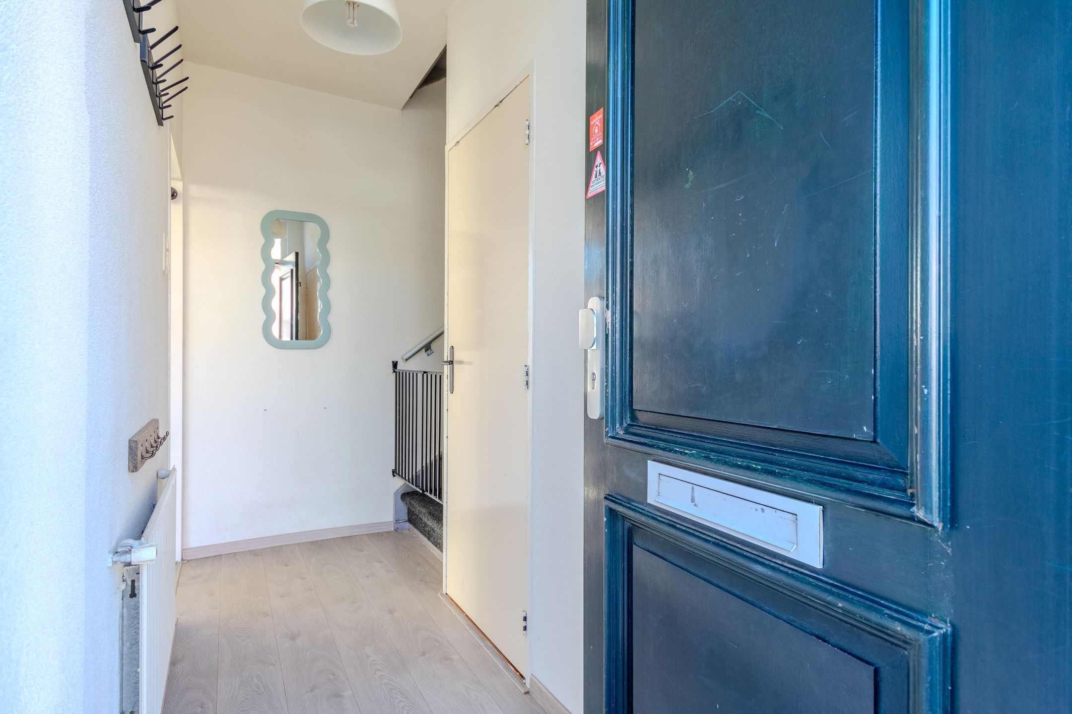 Foto 6 van van de Zandestraat 11