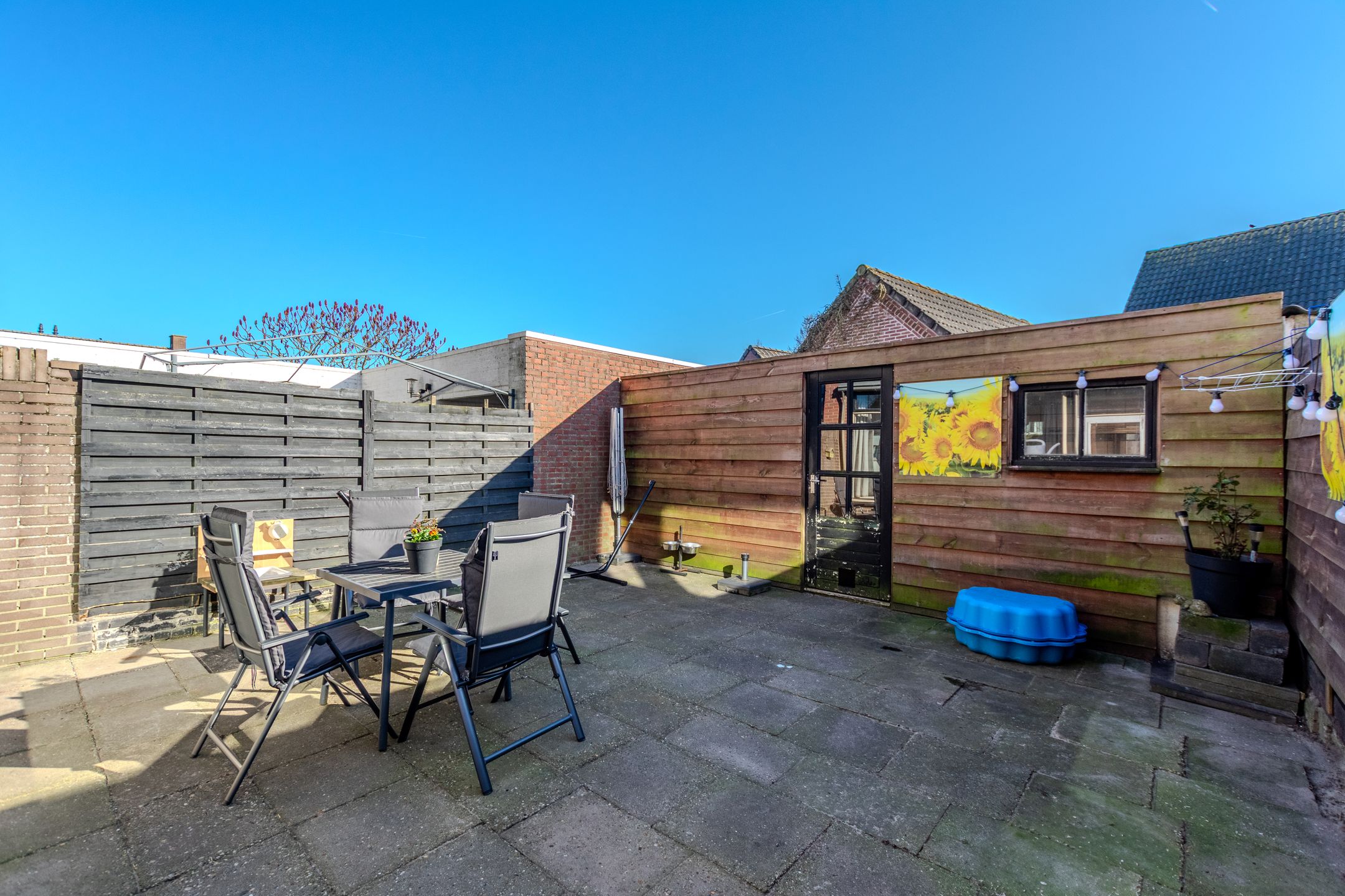 Foto 3 van van de Zandestraat 11