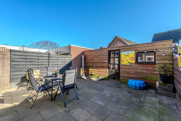 Foto 3 van van de Zandestraat 11