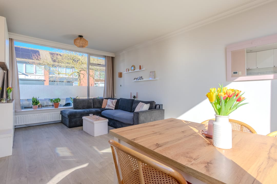 Foto 7 van van de Zandestraat 11