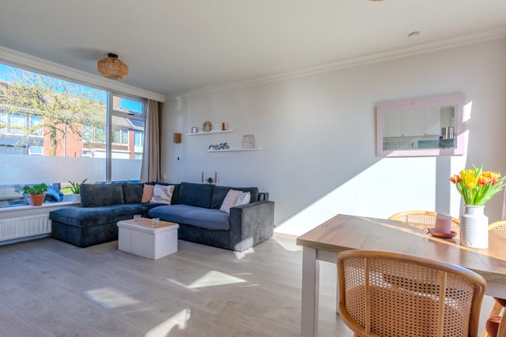 Foto 8 van van de Zandestraat 11