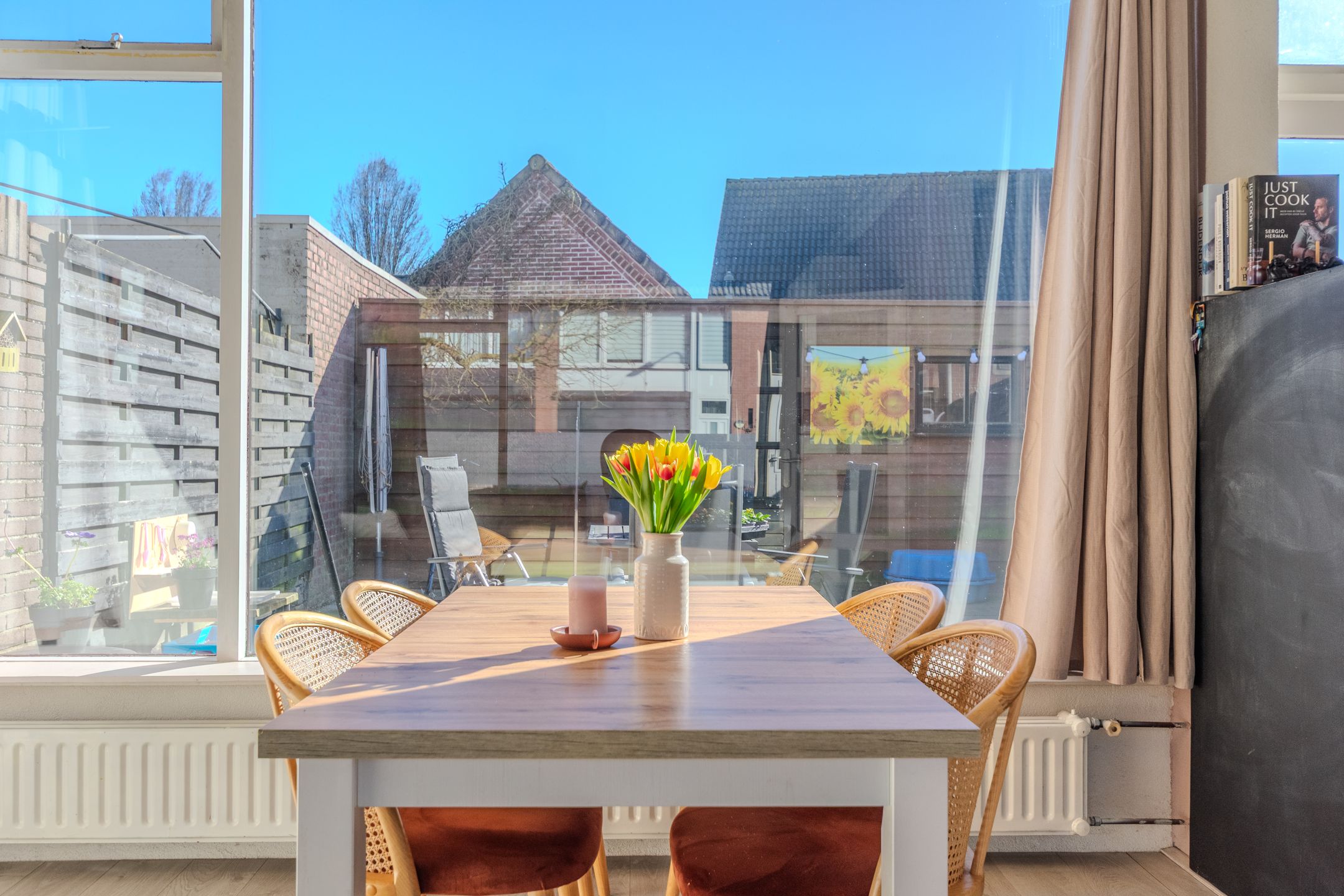 Foto 9 van van de Zandestraat 11