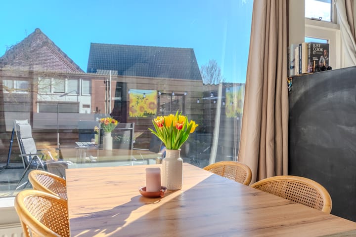 Foto 10 van van de Zandestraat 11