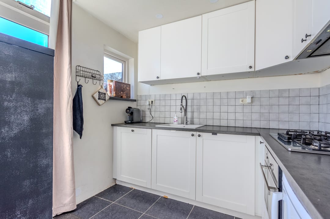 Foto 11 van van de Zandestraat 11