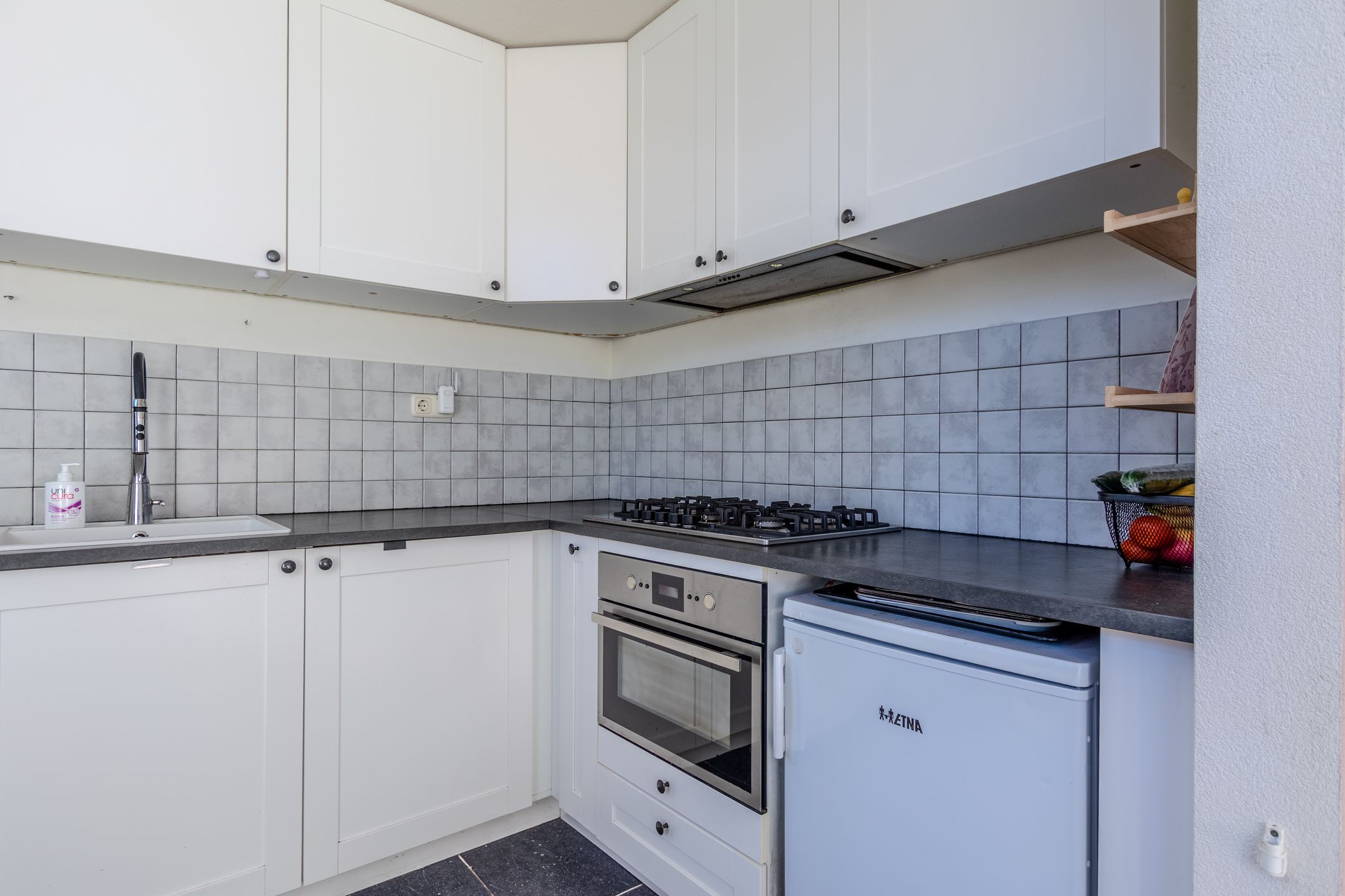 Foto 12 van van de Zandestraat 11