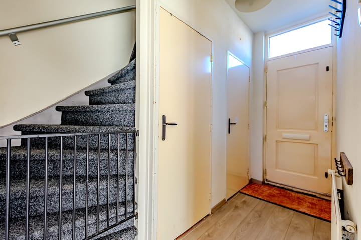 Foto 15 van van de Zandestraat 11