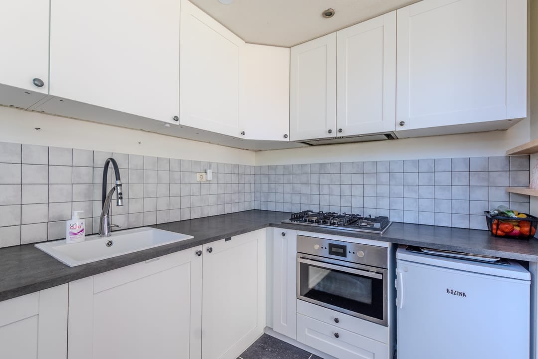 Foto 13 van van de Zandestraat 11