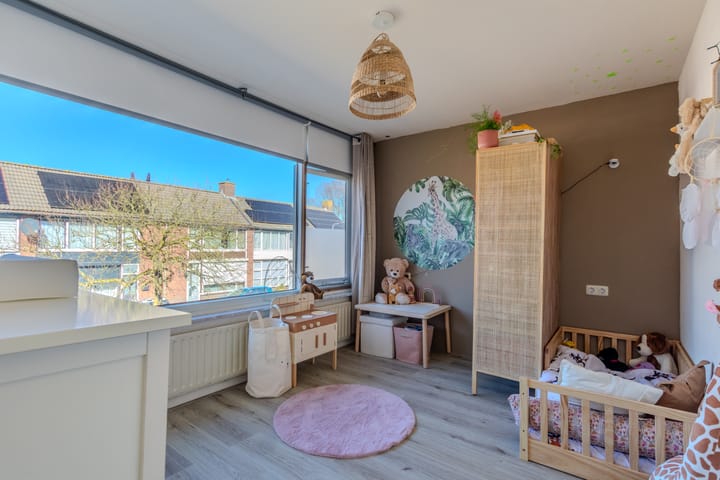 Foto 20 van van de Zandestraat 11