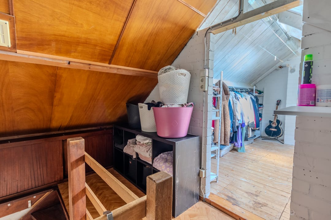 Foto 26 van van de Zandestraat 11