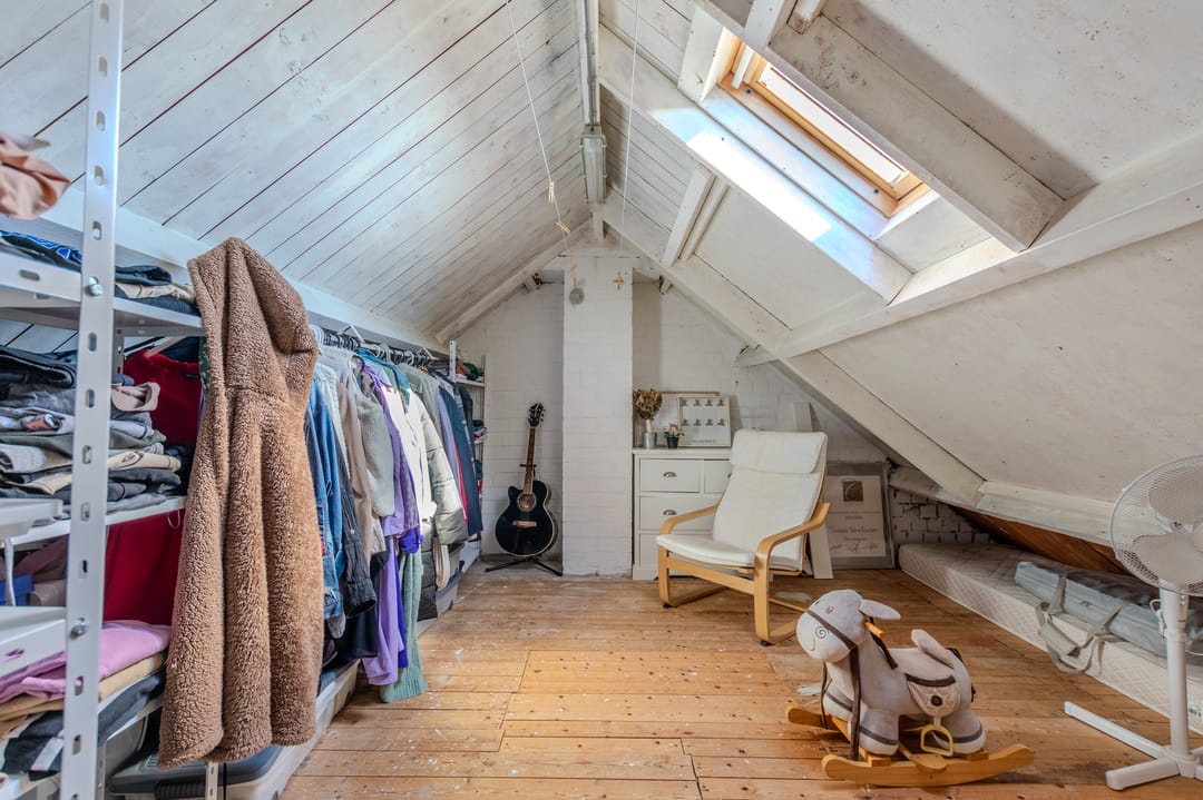 Foto 28 van van de Zandestraat 11