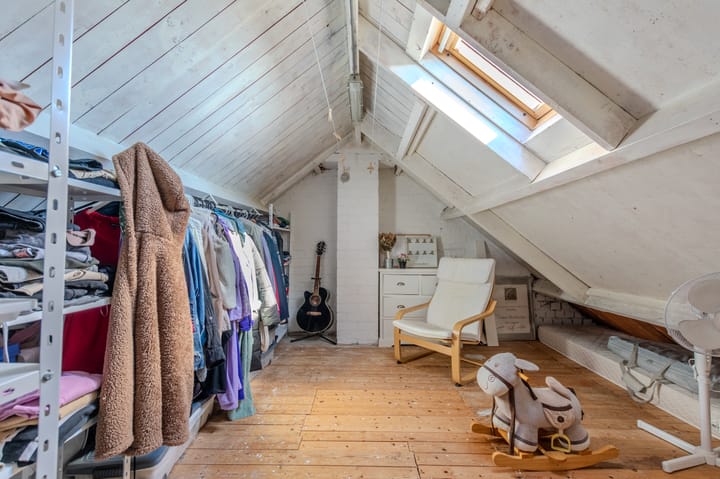 Foto 28 van van de Zandestraat 11