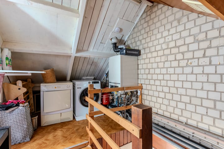 Foto 27 van van de Zandestraat 11