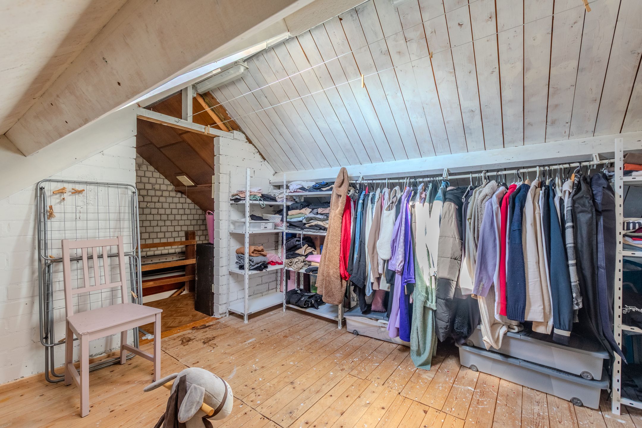 Foto 30 van van de Zandestraat 11