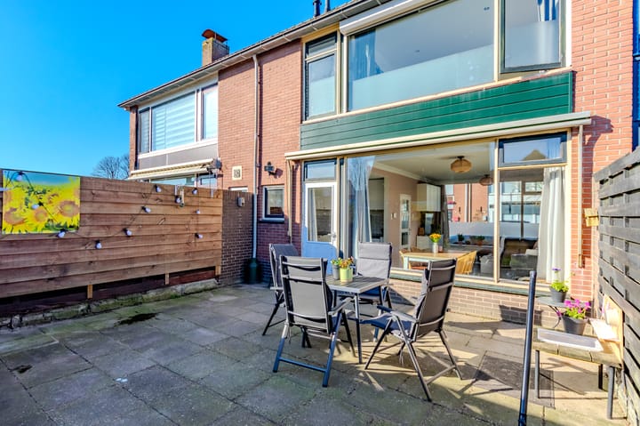 Foto 33 van van de Zandestraat 11