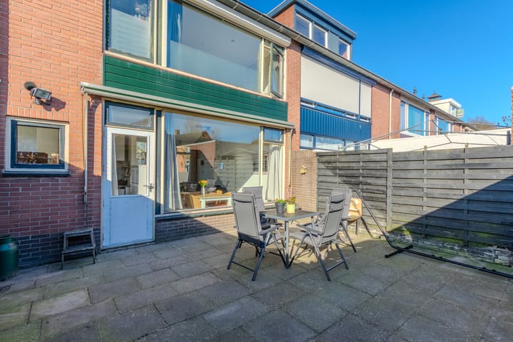 Foto 34 van van de Zandestraat 11