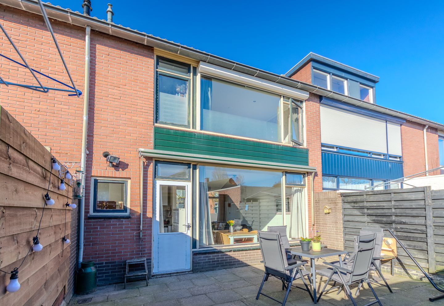 Foto 35 van van de Zandestraat 11