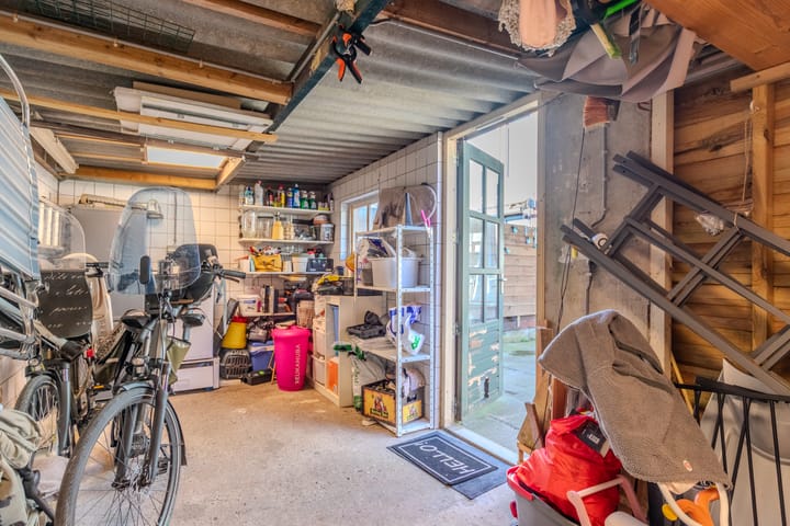 Foto 37 van van de Zandestraat 11